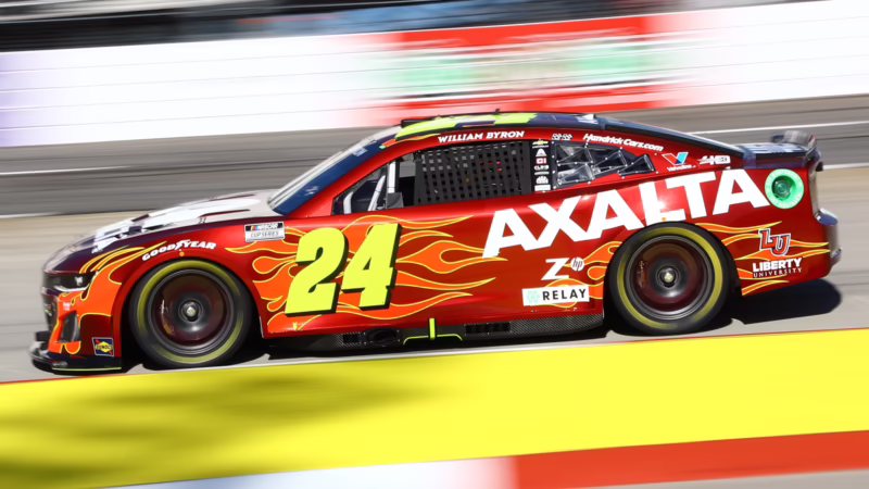 Is Raptor owned by Axalta?