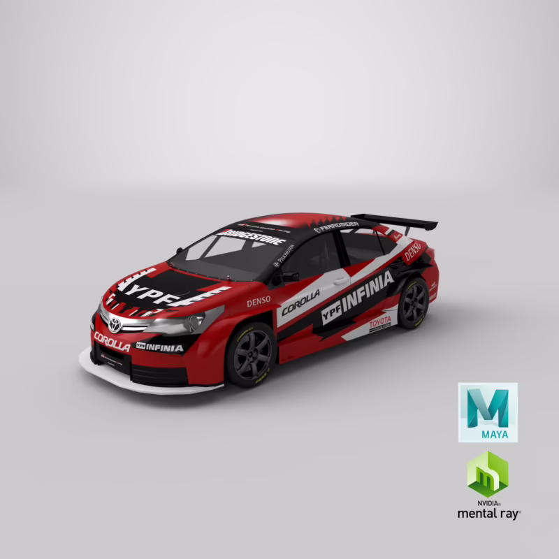 ¿Qué tecnología usa Toyota?