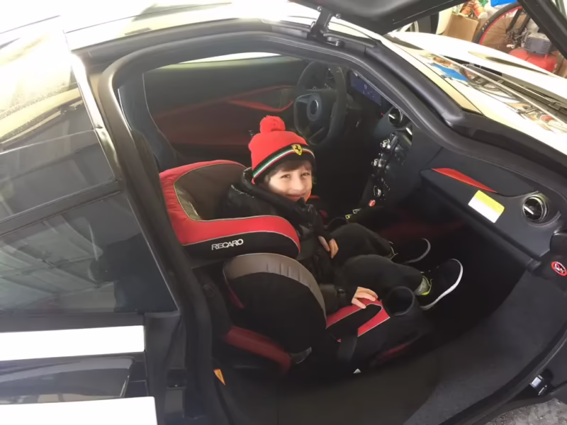 Why is Nuna car seat expensive?