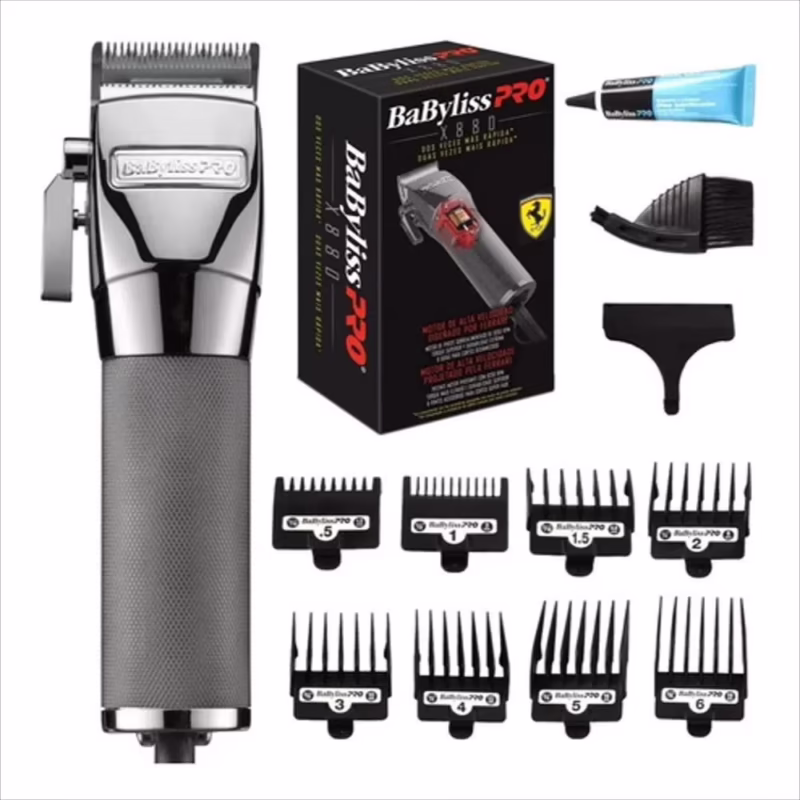 ¿Cuánto dura un BaByliss?