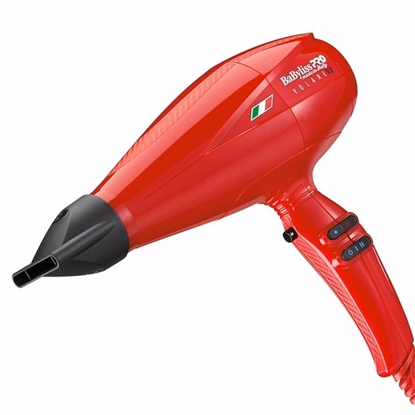 How powerful is the Babyliss Volare?