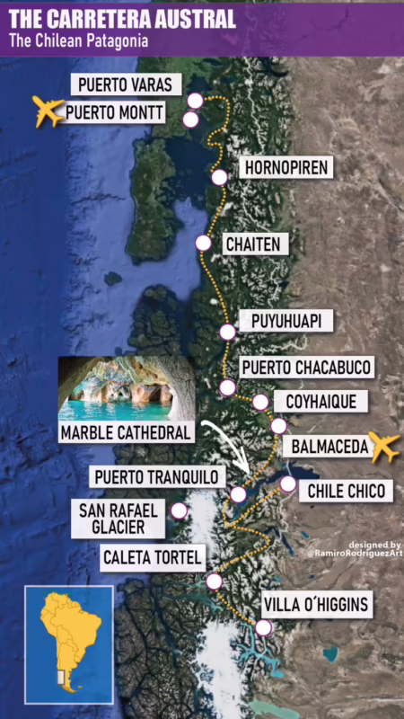 ¿Quién es Balmaceda?