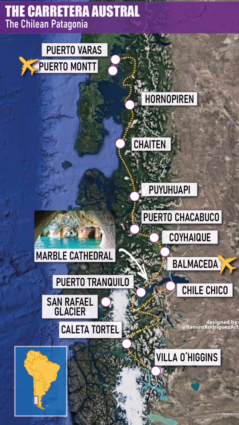 ¿Quién es Balmaceda?