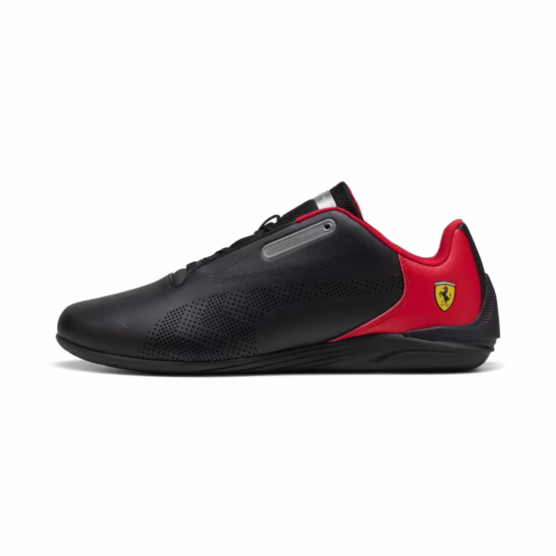 ¿Cómo saber si mis tenis Puma Ferrari son originales?