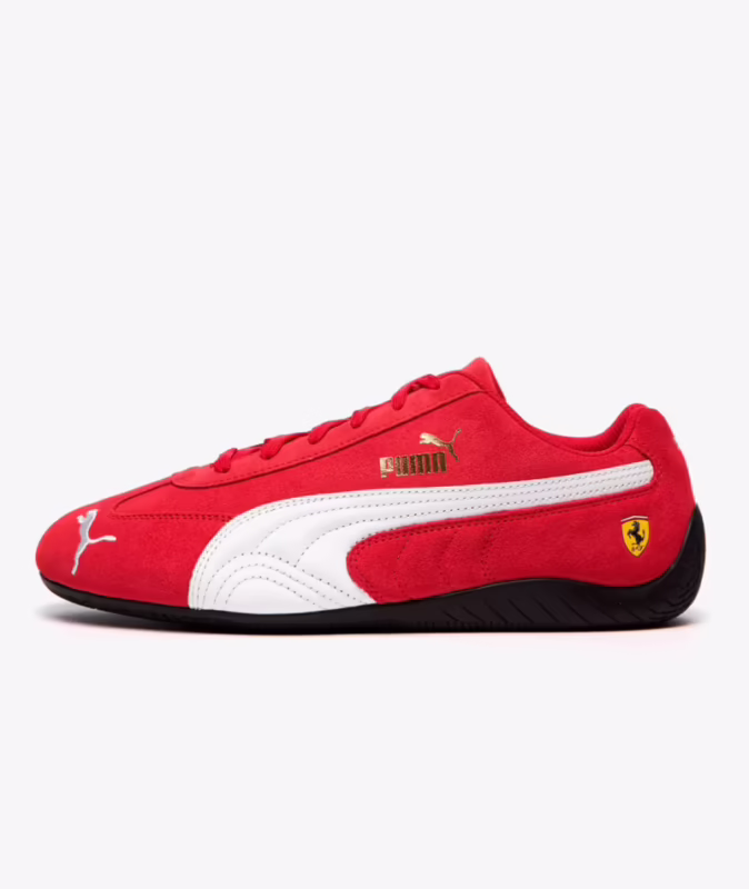 ¿Cómo saber si mis tenis Puma Ferrari son originales?