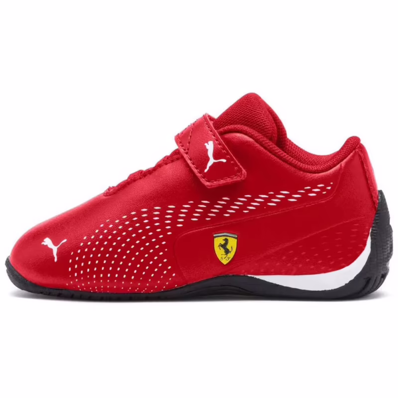 ¿Son los zapatos Ferrari adecuados para el uso diario?