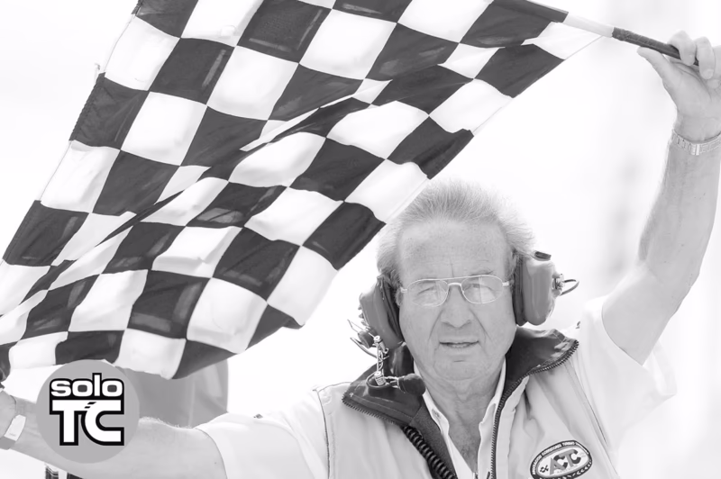 ¿Qué significa la señal de tránsito banderillero?