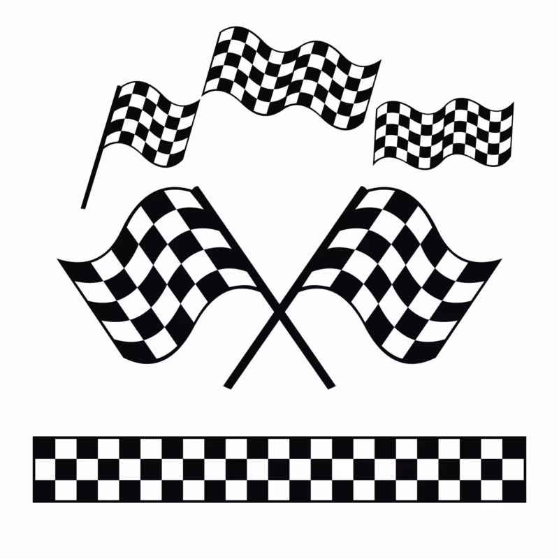 ¿Qué marca es NASCAR?