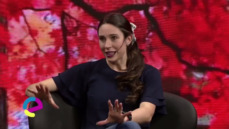 ¿Cuál es la fortuna de Amalia Fortabat?