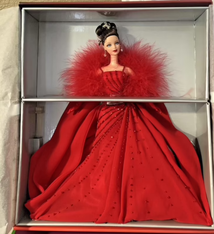 ¿AGGY Ferrari Quién es?