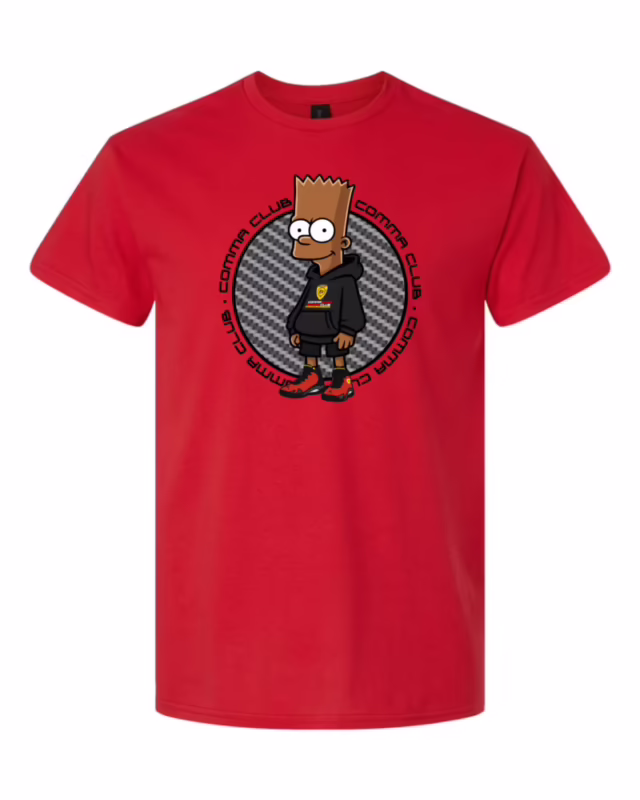 ¿Quién es Bart en la vida real?