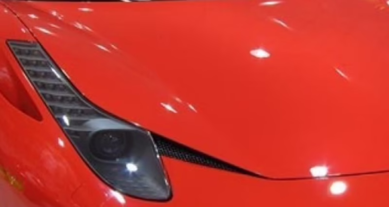 Who bought BASF Automotive?