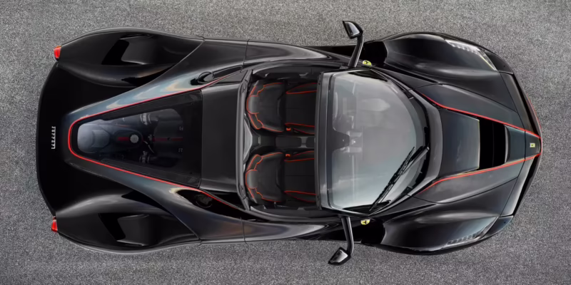 ¿Cuanto cuesta un Batimóvil?