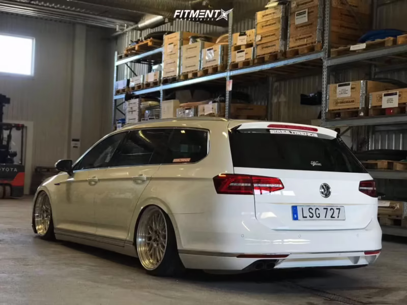 Will there be a new Passat?