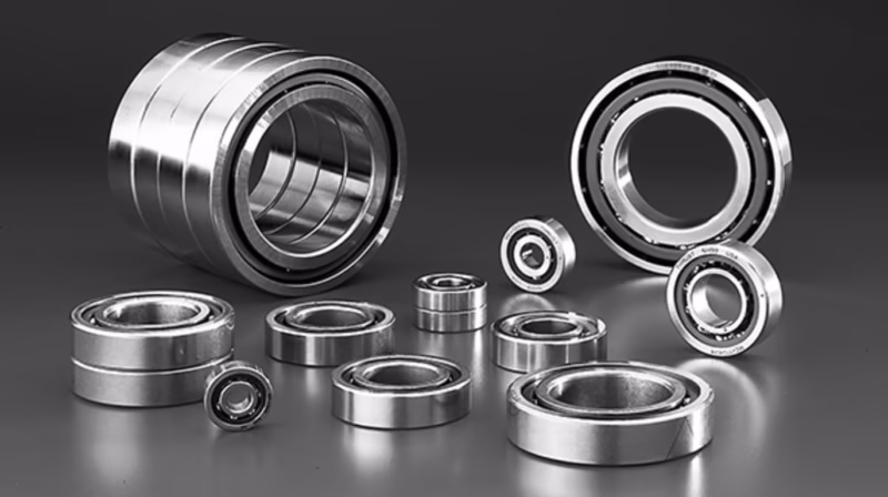 Why are bearings so expensive?