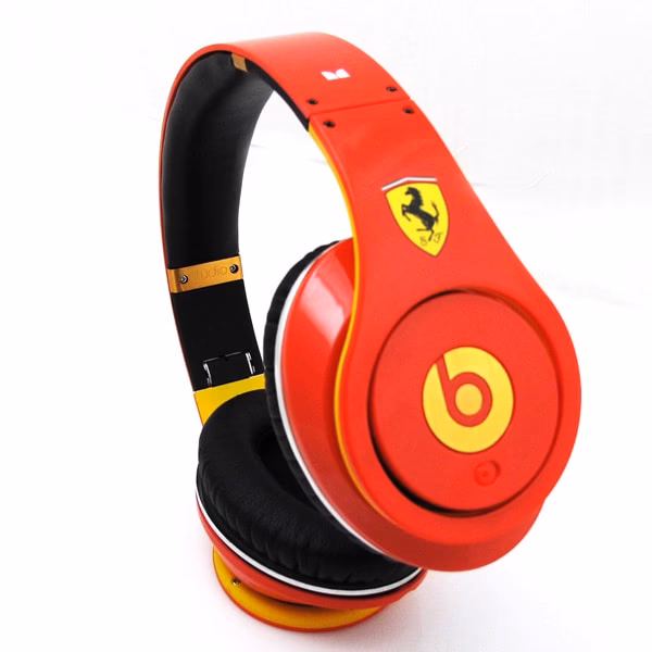 Which car can beat Ferrari?