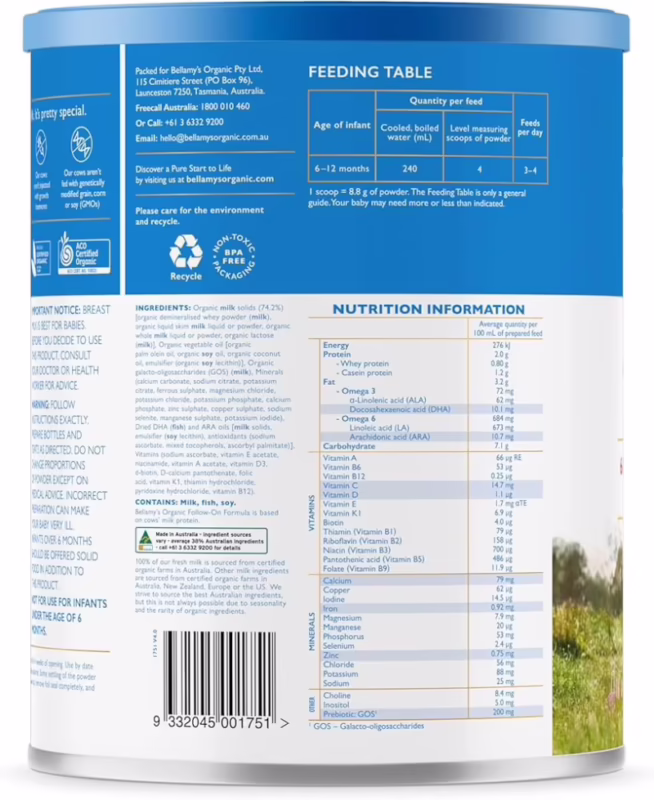 What is so special about the nutramigen formula?