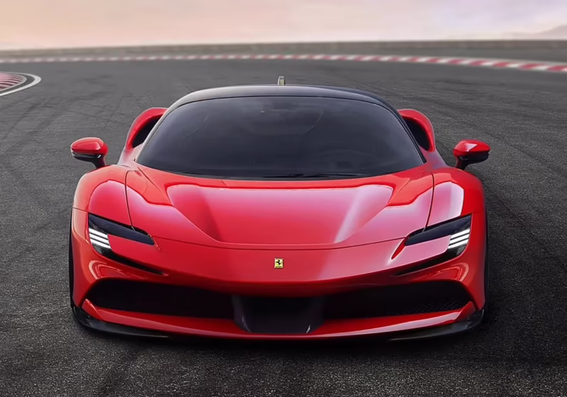 ¿Cuáles son los beneficios de comprar un auto?