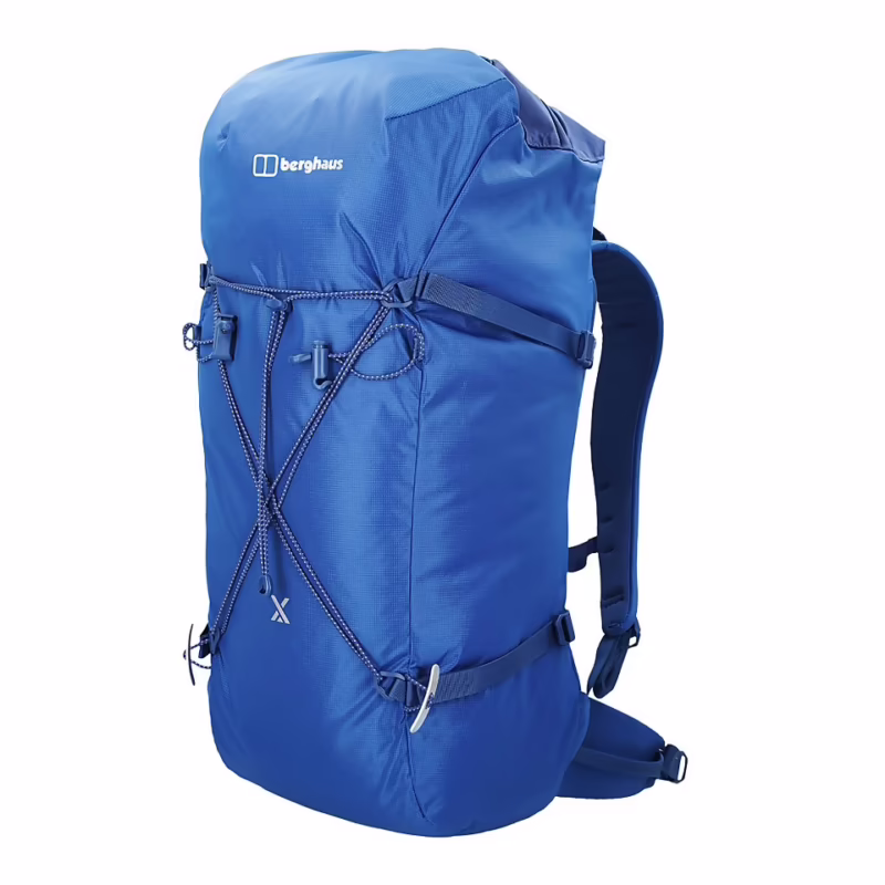 What is the Berghaus Mountain Guide 45+?