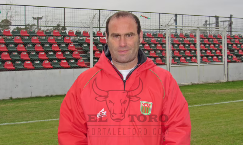 ¿Quién es Gustavo Grobocopatel?