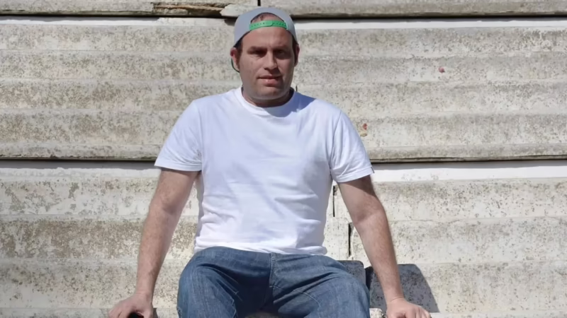 ¿Qué pasó con Grobocopatel?