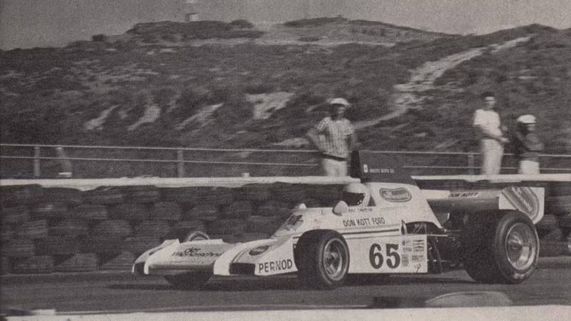 ¿Quién es Berta de Alta Gracia?