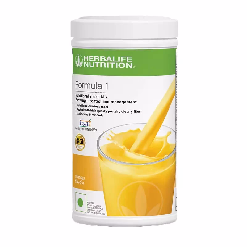 Which Herbalife product is best?