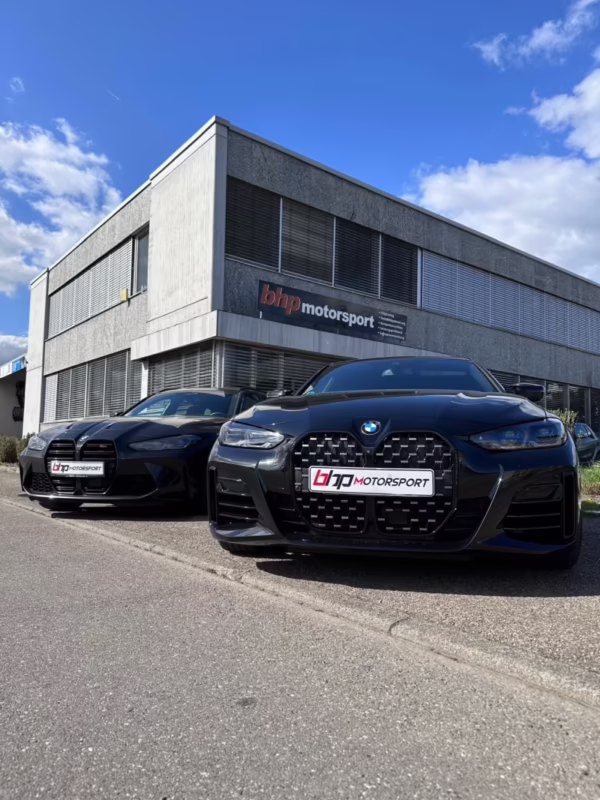 Is BHP better than HP?