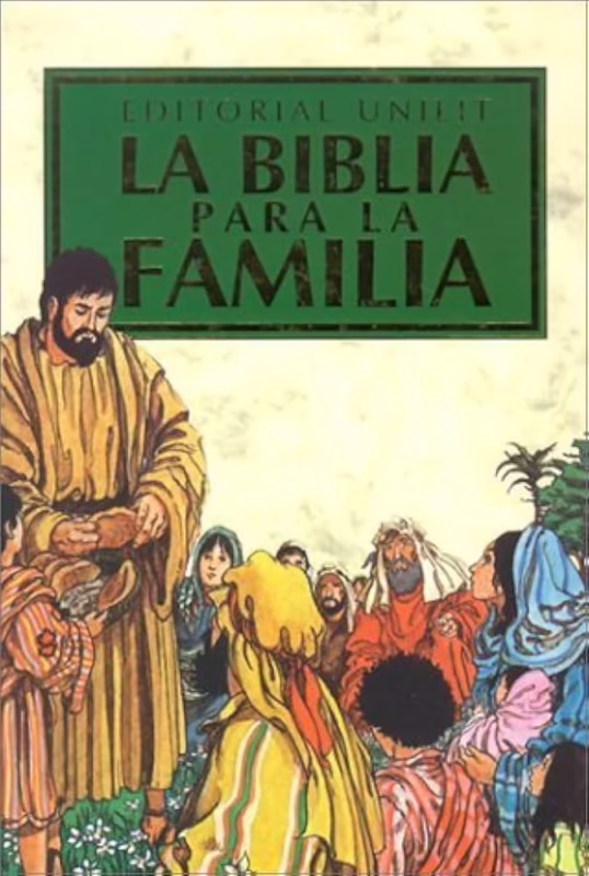 ¿Qué dice la Biblia católica de la familia?