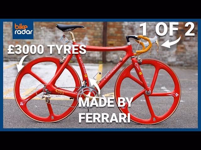 Do Bianchi bikes hold their value?