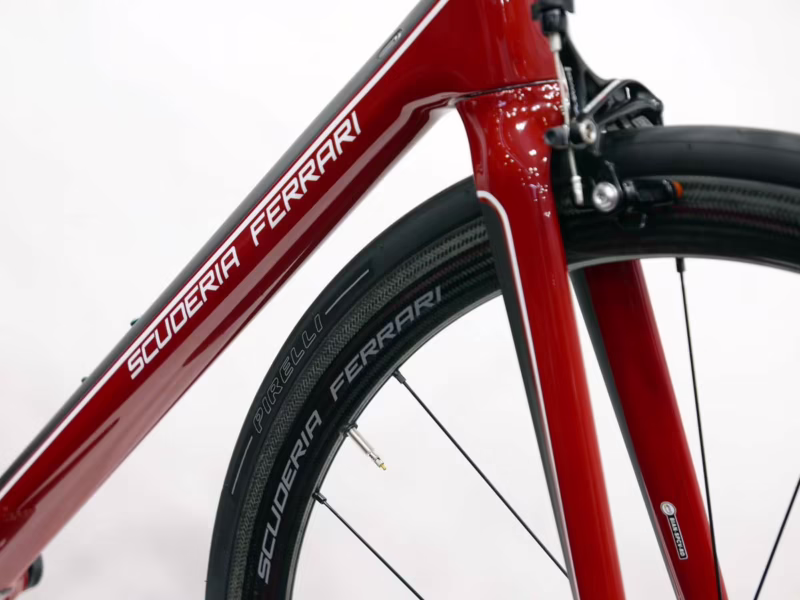 ¿Cuáles son las 3 grandes marcas de bicicletas?