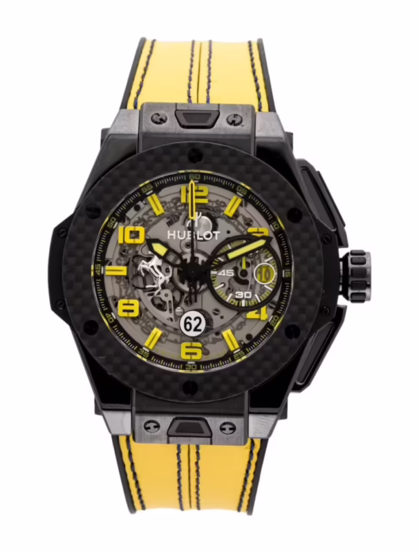 How much is the Hublot Big Bang Ferrari Limited Edition?