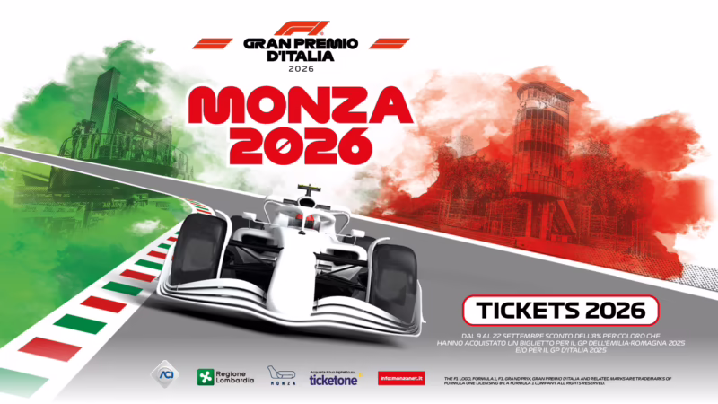 Quanto costa il biglietto VIP della Formula 1?