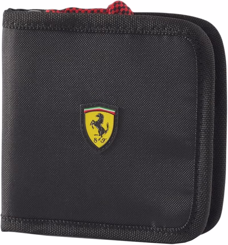 ¿Qué tipo de billetera usan los hombres?