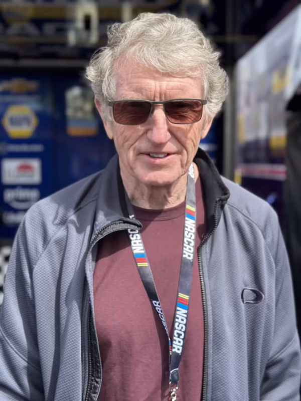 What happened to Wild Bill Elliott?