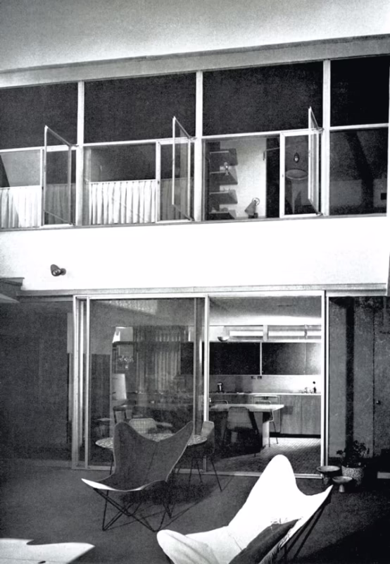 ¿Quién es José Antonio Bonet?