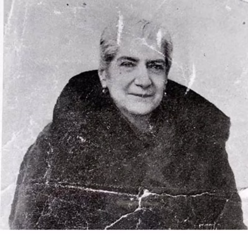 ¿Quién es Laurence Ferrari?