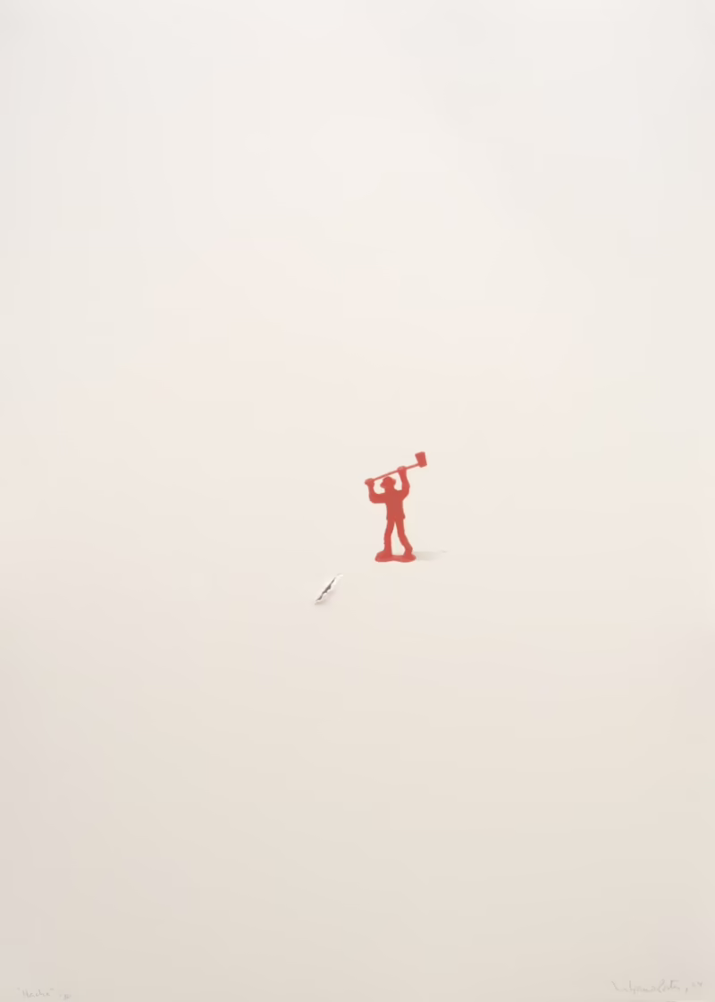 ¿Quién es Liliana Porter?