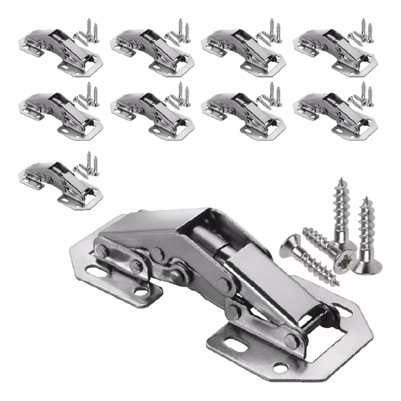 ¿Son Blum las mejores bisagras?