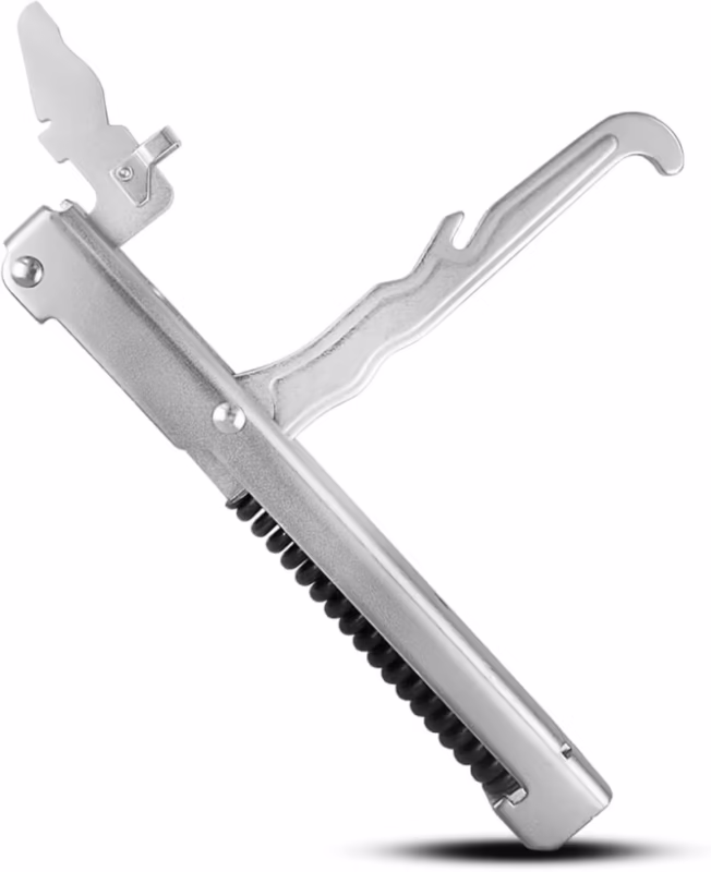 ¿Todas las bisagras de puerta se adaptan a todas las puertas?