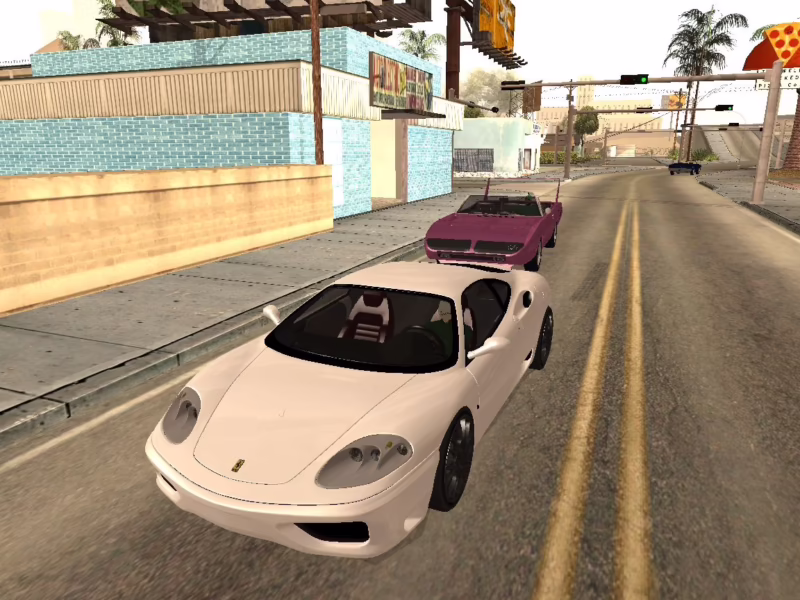 Why is GTA Vice City 18+?