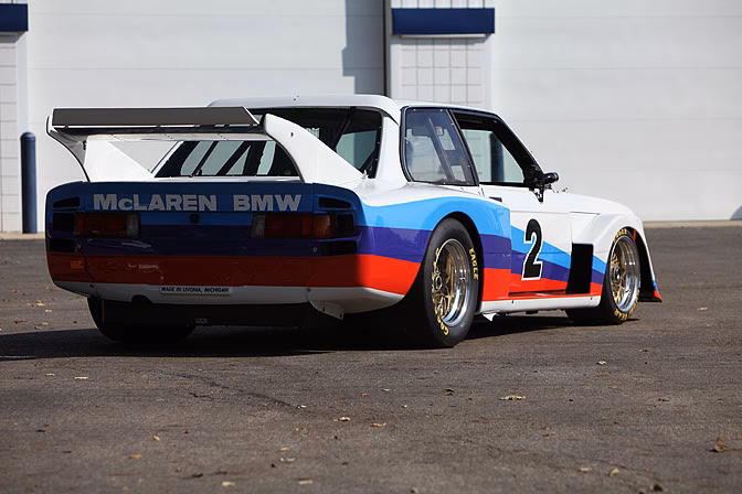 Is the BMW E21 a good investment?