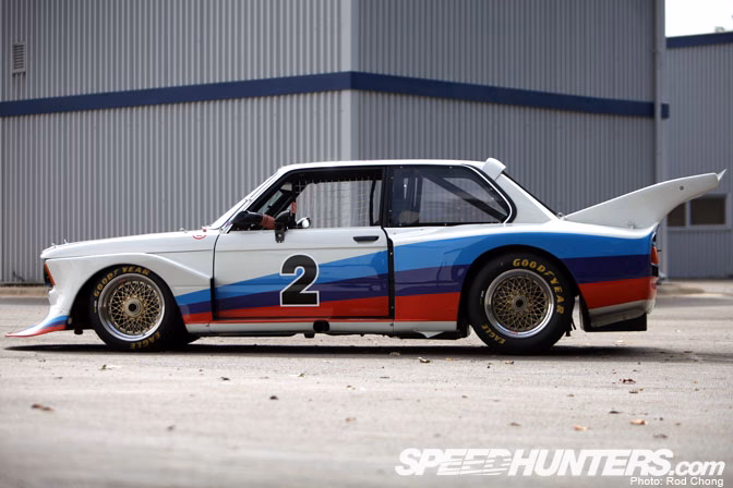 How much is a BMW E21 worth?