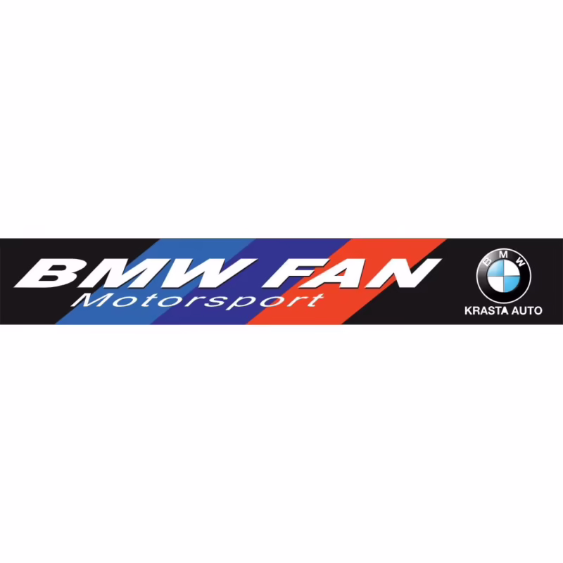 Why is the BMW logo a propeller?