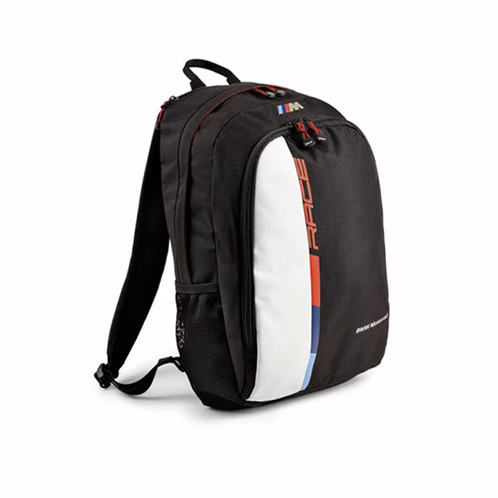 Does BMW have a motorsport team?