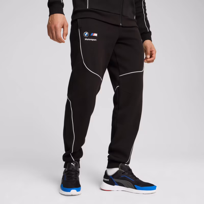 Does BMW have a clothing brand?