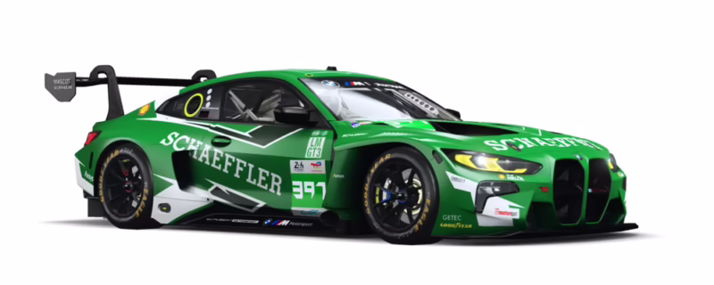 What does BMW Motorsport mean?