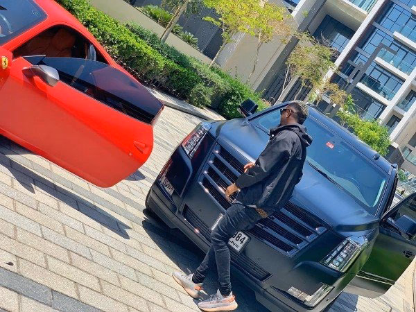 What does Bnaira do for a living?