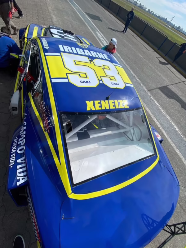 ¿Qué recorrido hacer en la Boca?