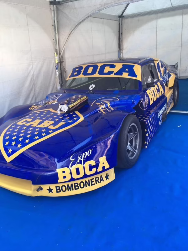 ¿Qué recorrido hacer en la Boca?